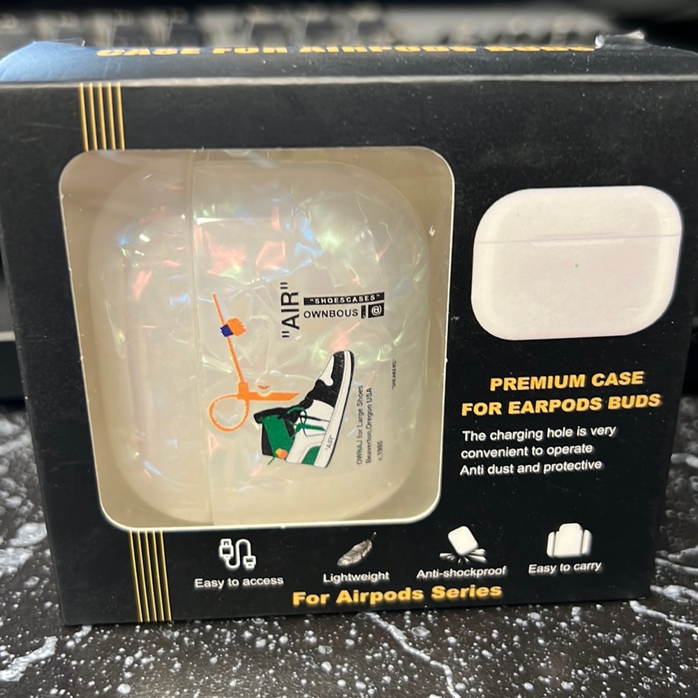 Air Pod 3Rd Generation ear Pod Case